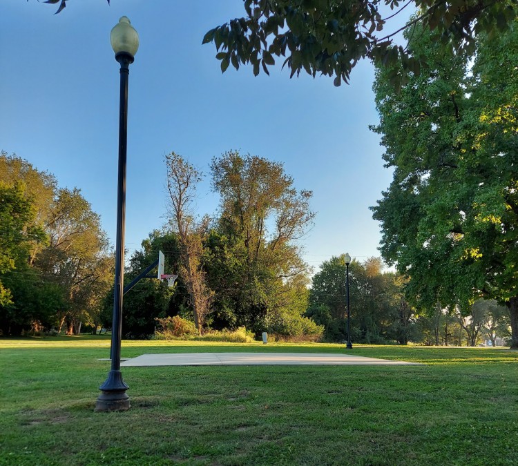 Clothier Park (Independence,&nbspMO)